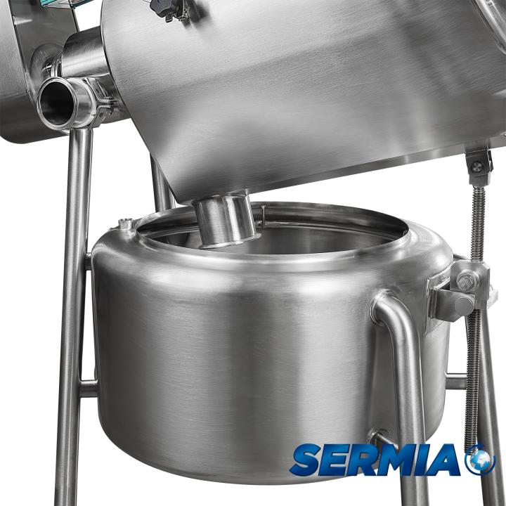 Maintenance et mécanique industrielle Québec