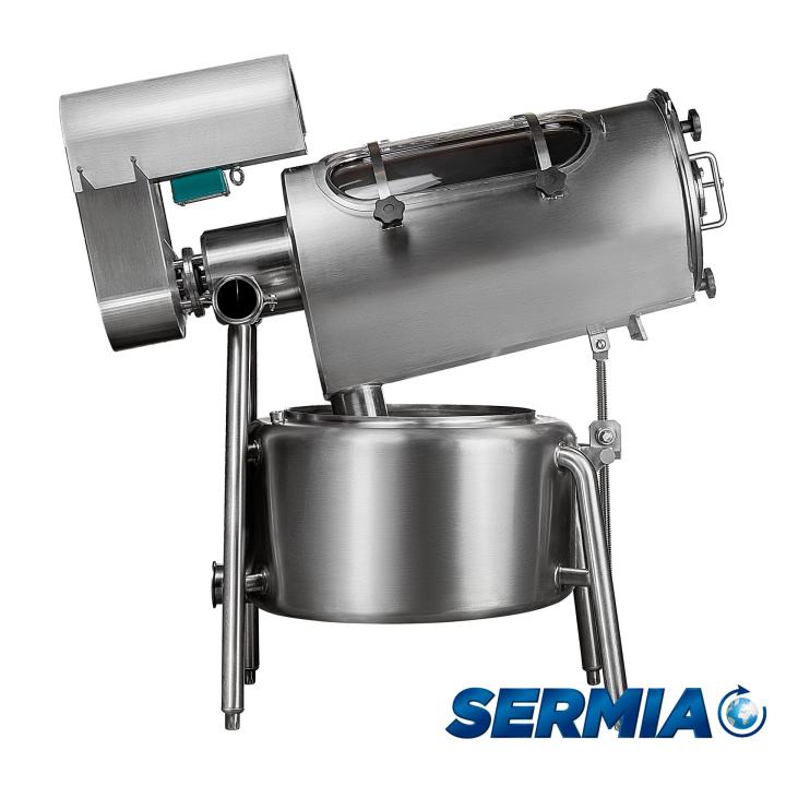 Urgence mécanique industrielle Québec