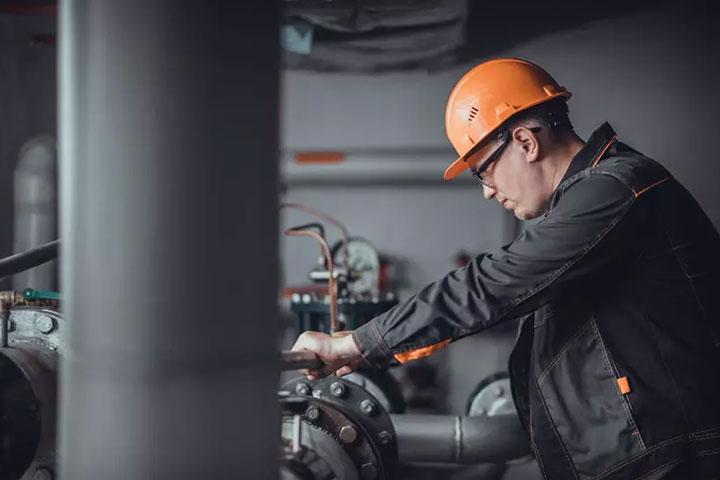 Maintenance et mécanique industrielle Québec