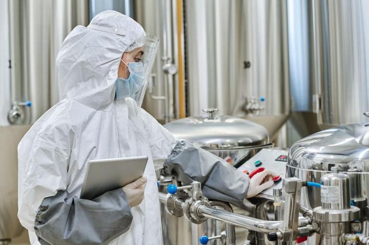 Service d'urgence mécanique